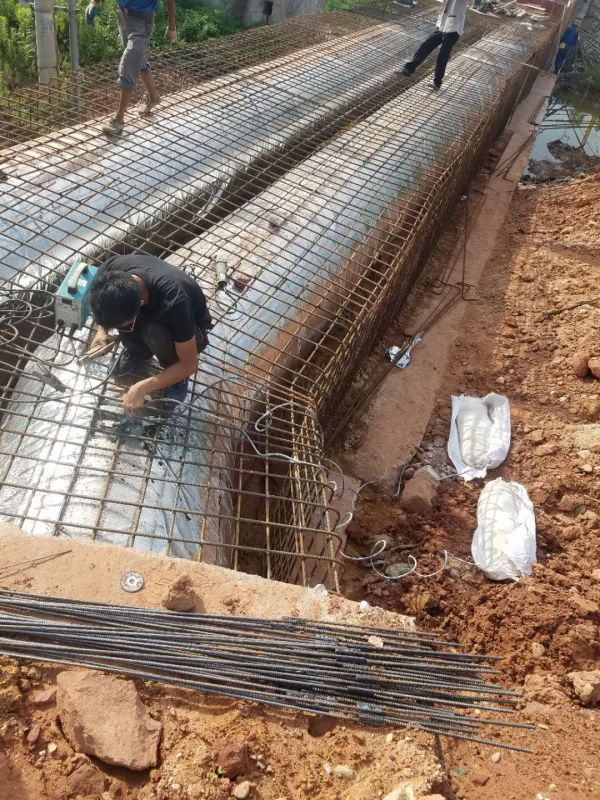 鎂陽極施工 銷售熱線:0391-7431888